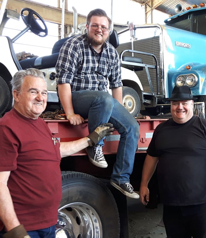 Bootstrap Site Examples 