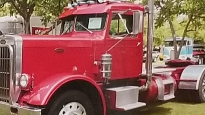 Basic HTML Template Bootstrap 